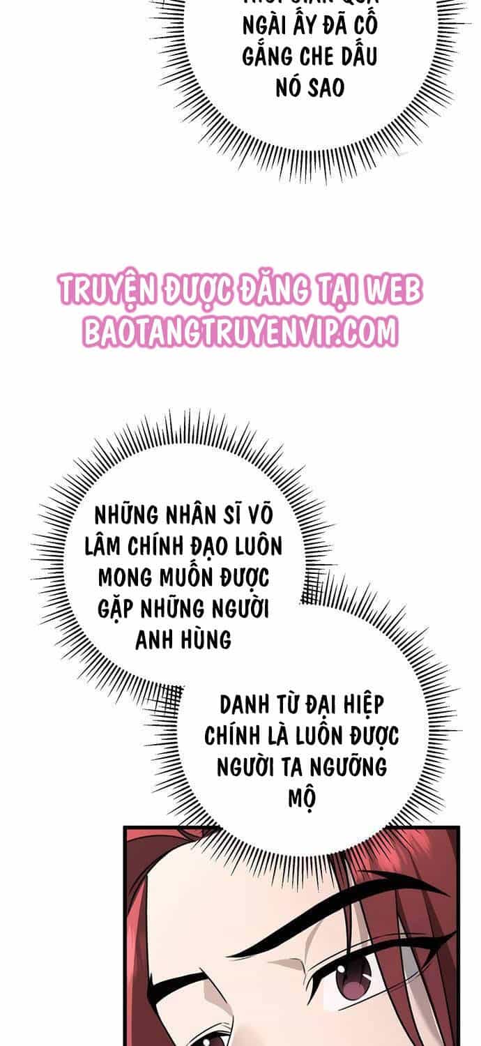 Thanh Kiếm Của Hoàng Đế - Chương 57 - ảnh 33
