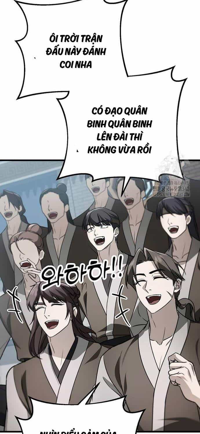 Thanh Kiếm Của Hoàng Đế - Chương 57 - ảnh 51