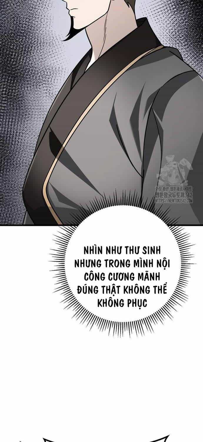 Thanh Kiếm Của Hoàng Đế - Chương 57 - ảnh 64