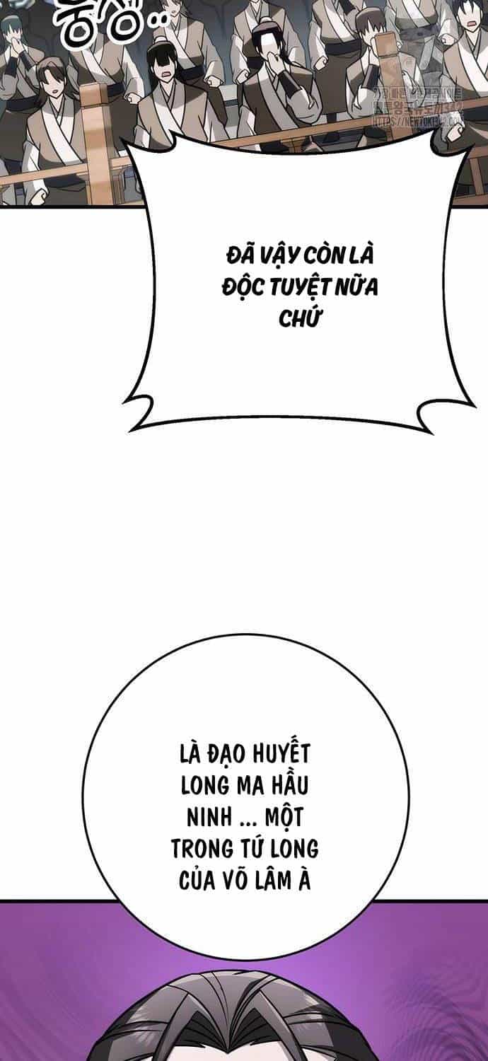 Thanh Kiếm Của Hoàng Đế - Chương 57 - ảnh 77