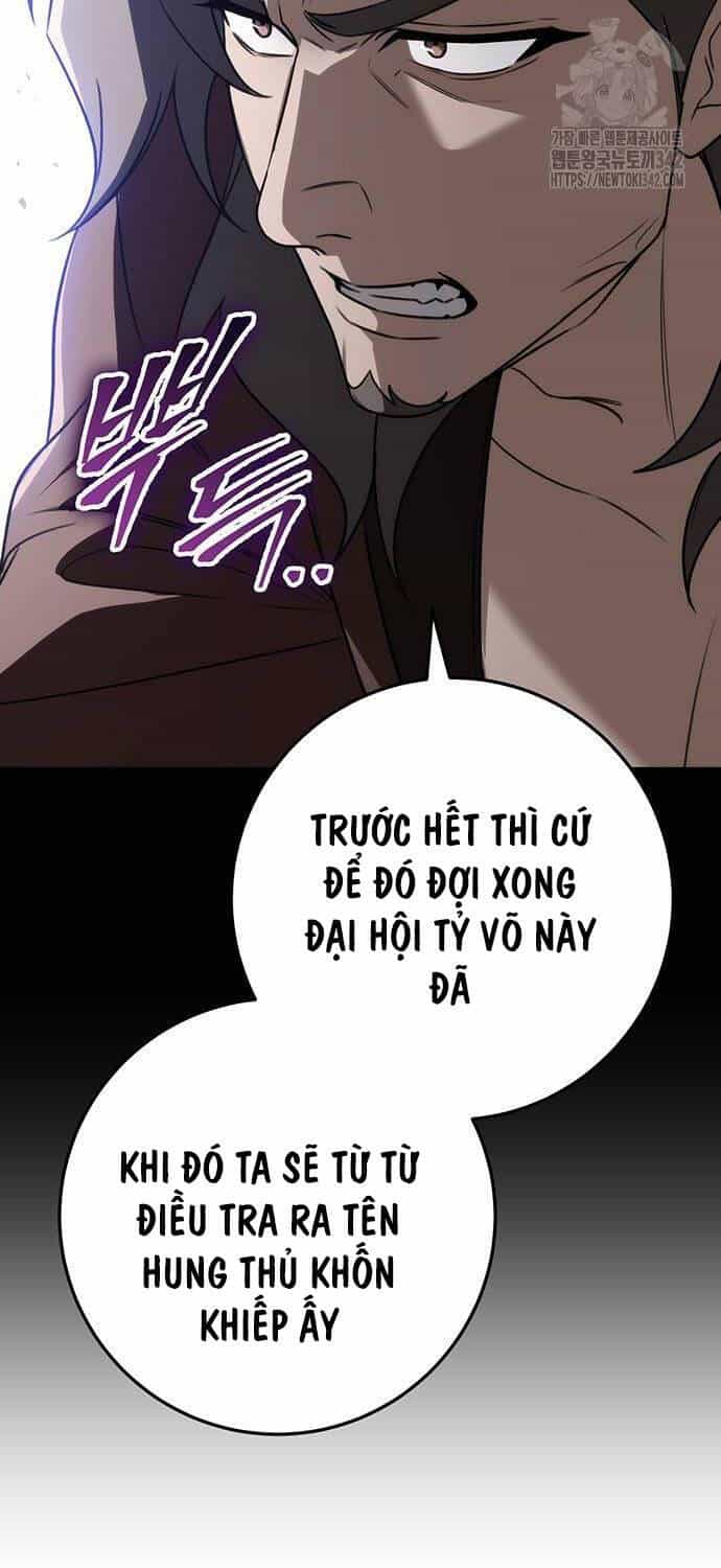 Thanh Kiếm Của Hoàng Đế - Chương 58 - ảnh 25