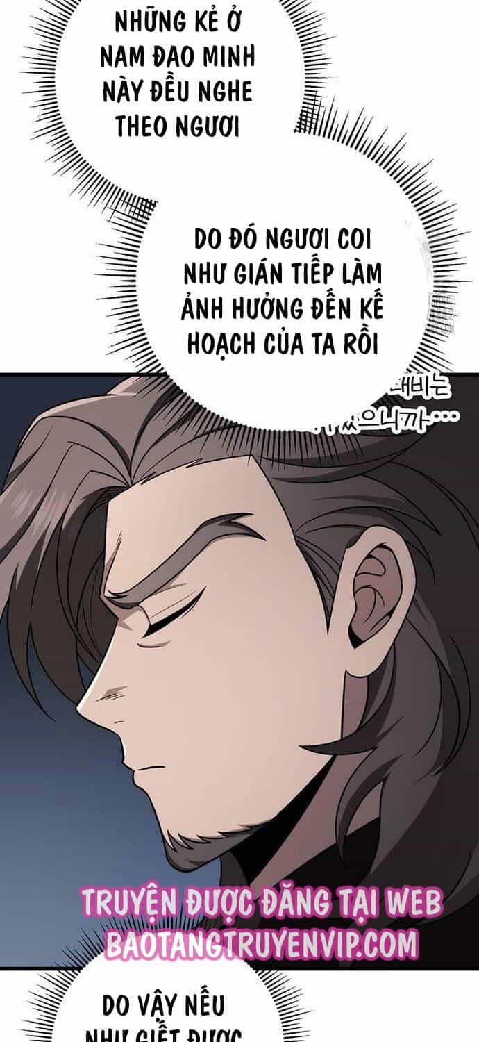 Thanh Kiếm Của Hoàng Đế - Chương 58 - ảnh 28
