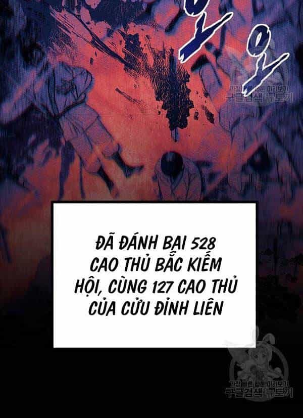 Thanh Kiếm Của Hoàng Đế - Chương 6 - ảnh 19