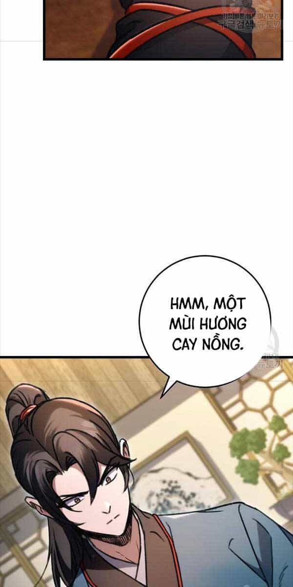 Thanh Kiếm Của Hoàng Đế - Chương 6 - ảnh 51