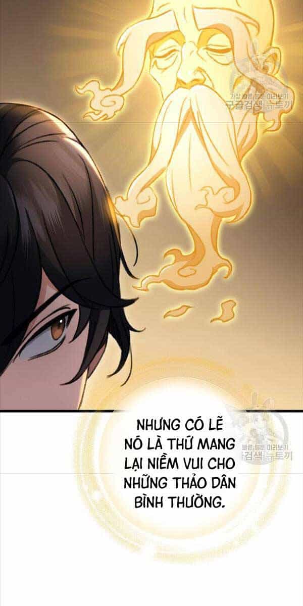 Thanh Kiếm Của Hoàng Đế - Chương 6 - ảnh 53