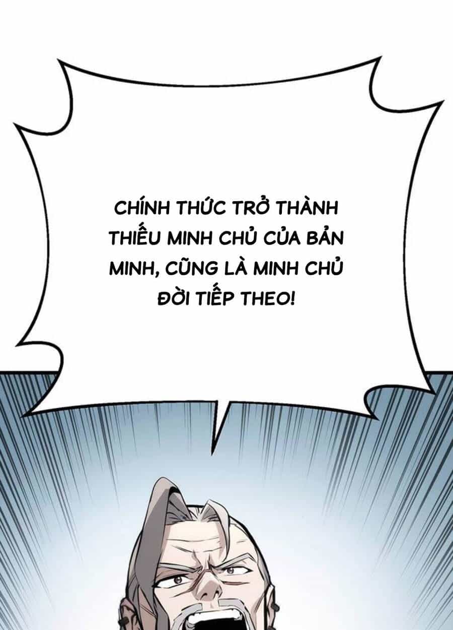 Thanh Kiếm Của Hoàng Đế - Chương 60 - ảnh 25