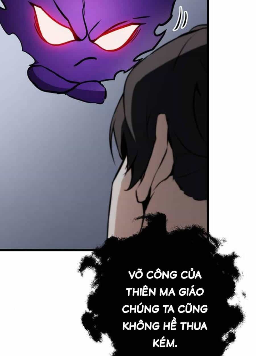 Thanh Kiếm Của Hoàng Đế - Chương 60 - ảnh 82