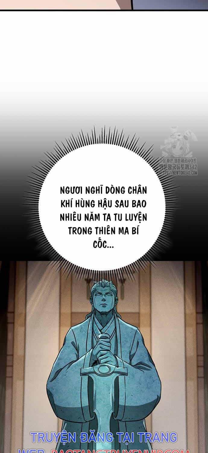 Thanh Kiếm Của Hoàng Đế - Chương 62 - ảnh 7