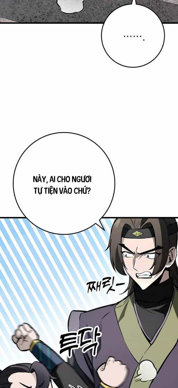 Thanh Kiếm Của Hoàng Đế - Chương 63 - ảnh 32