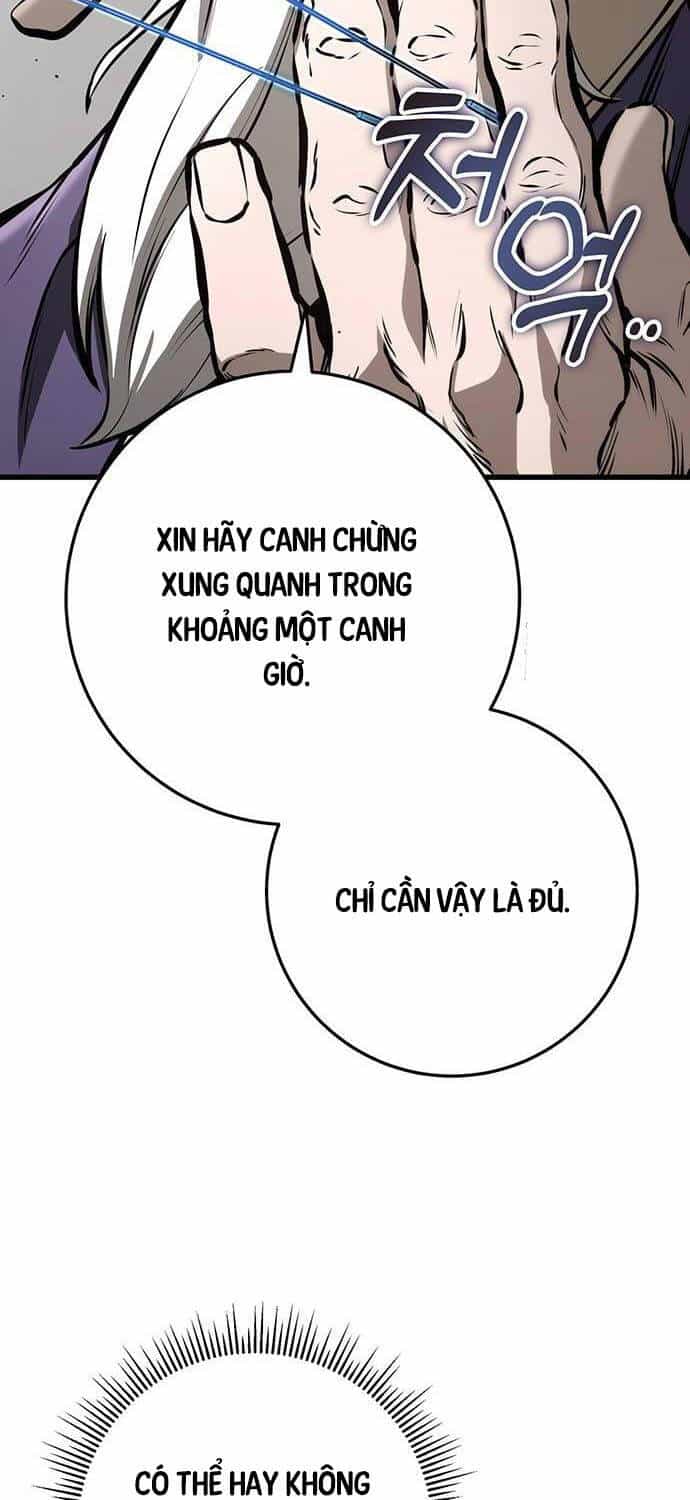 Thanh Kiếm Của Hoàng Đế - Chương 63 - ảnh 44