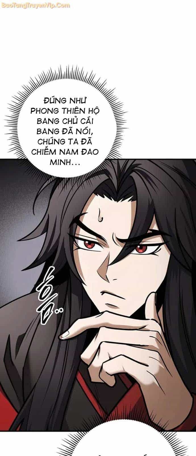 Thanh Kiếm Của Hoàng Đế - Chương 64 - ảnh 60