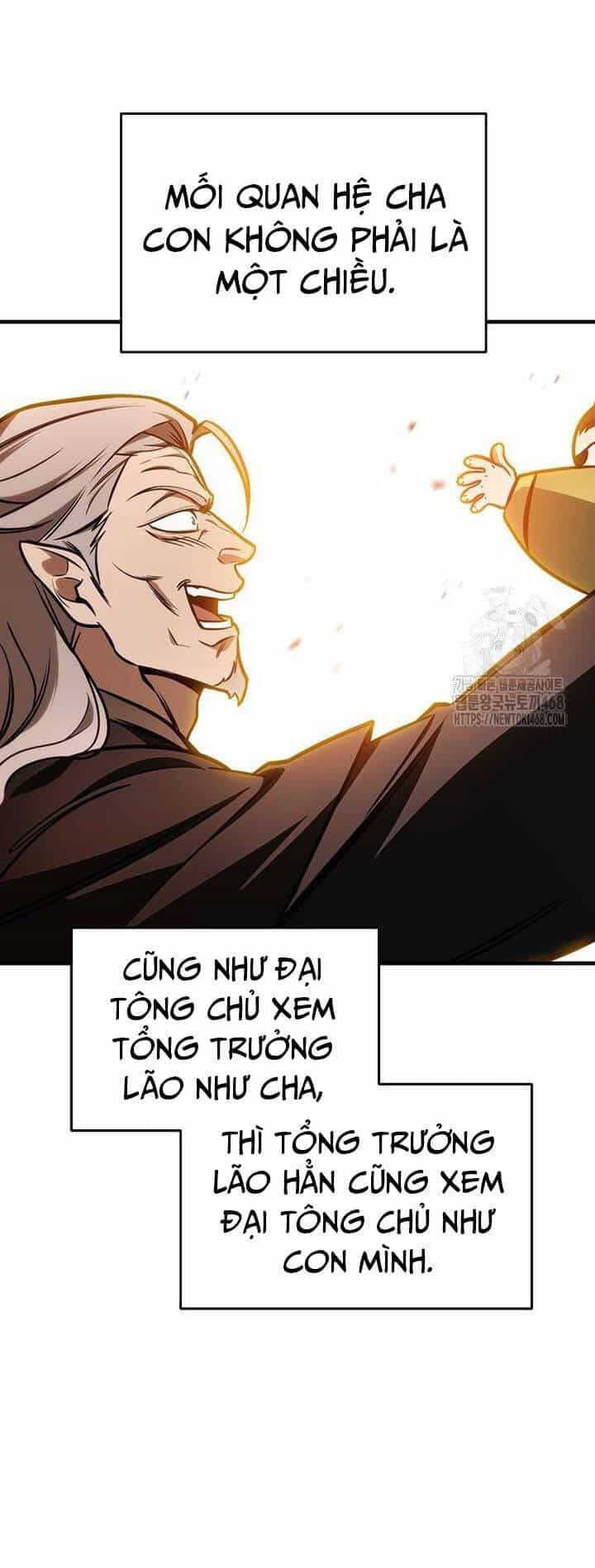 Thanh Kiếm Của Hoàng Đế - Chương 67 - ảnh 28