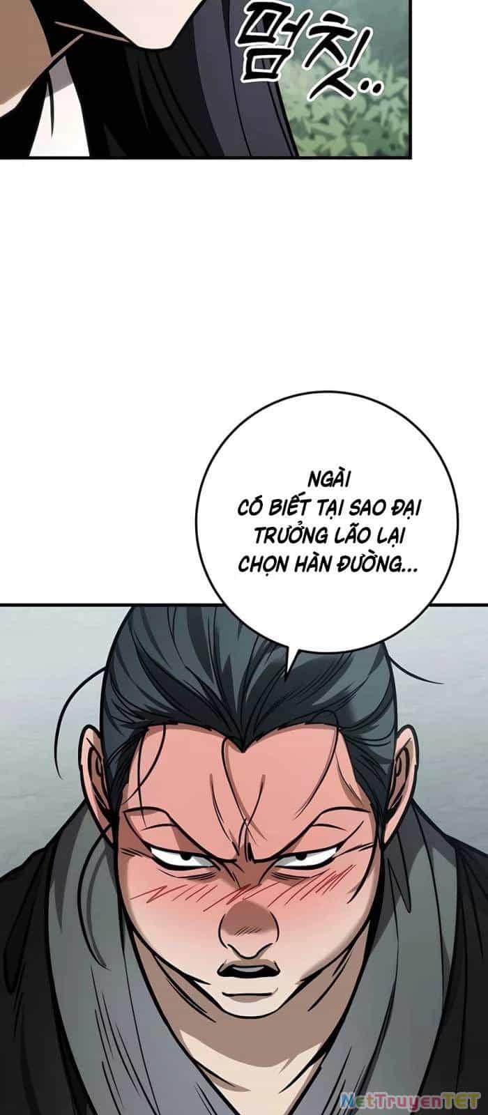Thanh Kiếm Của Hoàng Đế - Chương 68 - ảnh 40