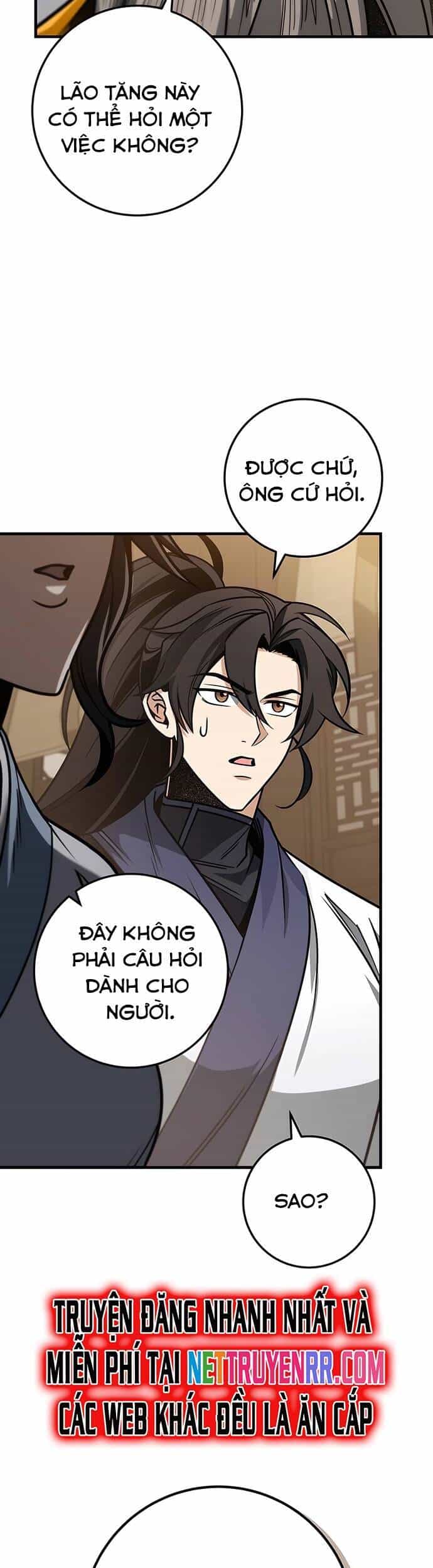 Thanh Kiếm Của Hoàng Đế - Chương 69 - ảnh 25