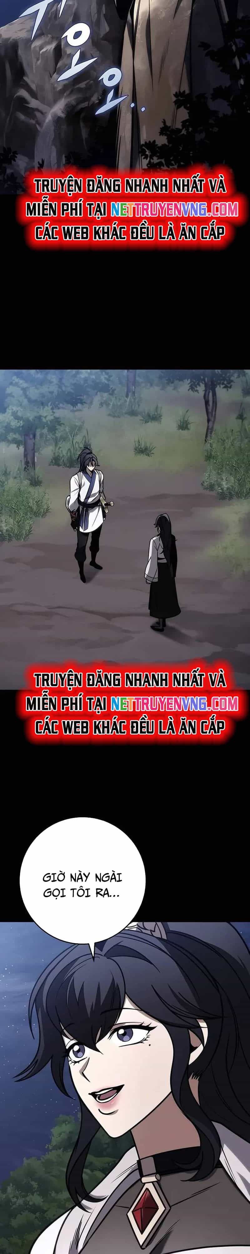 Thanh Kiếm Của Hoàng Đế - Chương 70 - ảnh 11