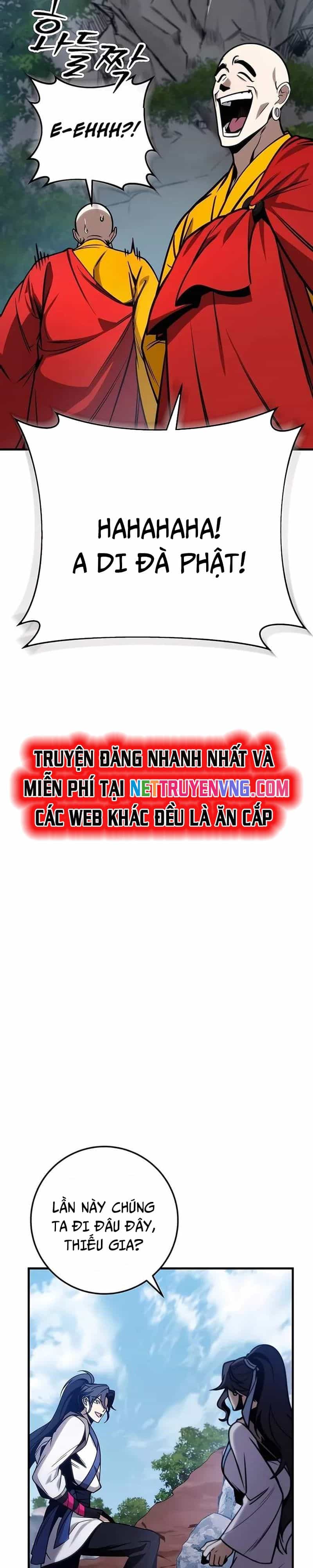 Thanh Kiếm Của Hoàng Đế - Chương 70 - ảnh 46