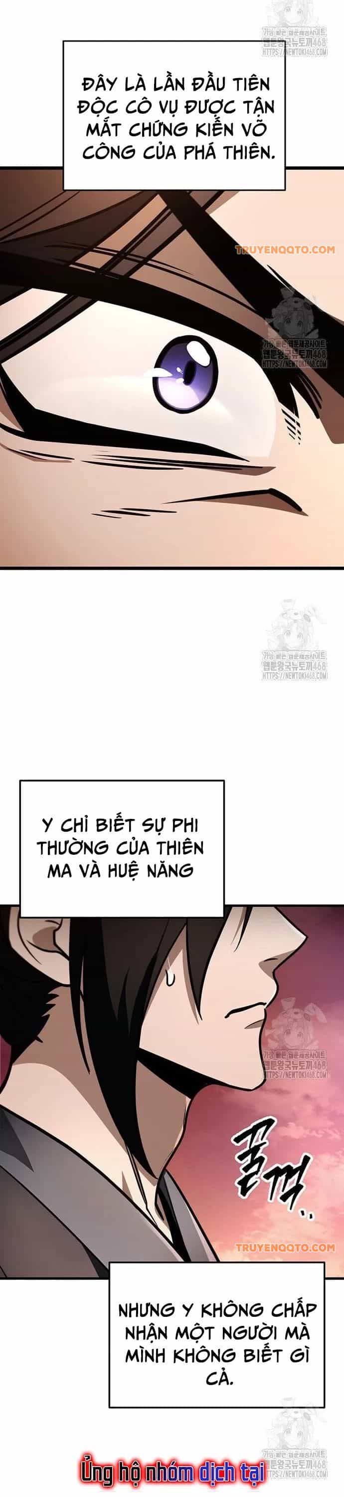 Thanh Kiếm Của Hoàng Đế - Chương 77 - ảnh 52