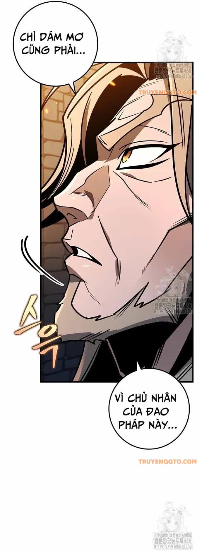 Thanh Kiếm Của Hoàng Đế - Chương 77 - ảnh 7
