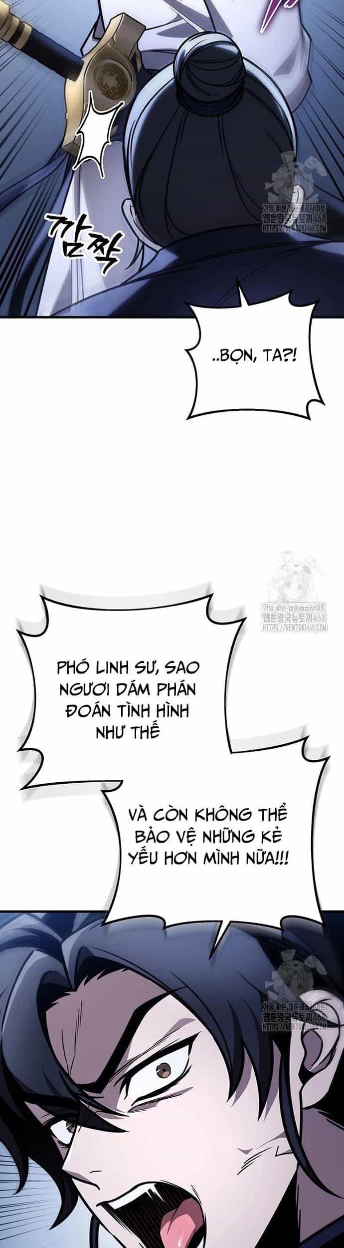 Thanh Kiếm Của Hoàng Đế - Chương 78 - ảnh 39