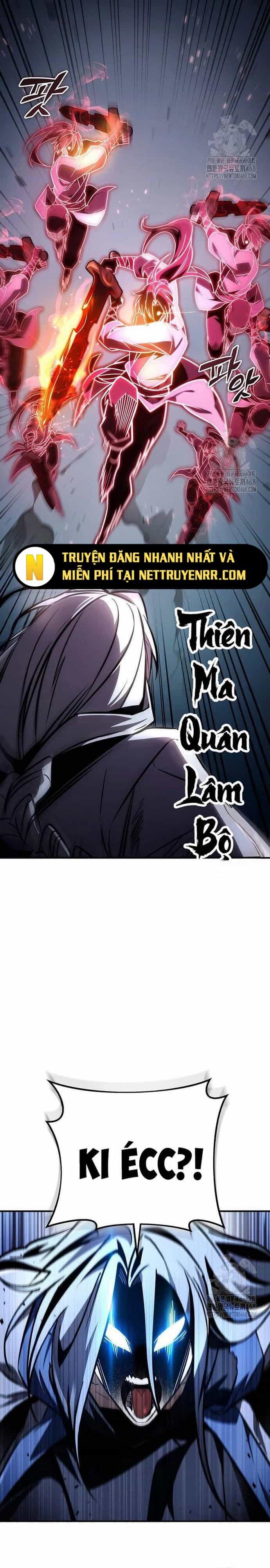 Thanh Kiếm Của Hoàng Đế - Chương 80 - ảnh 46