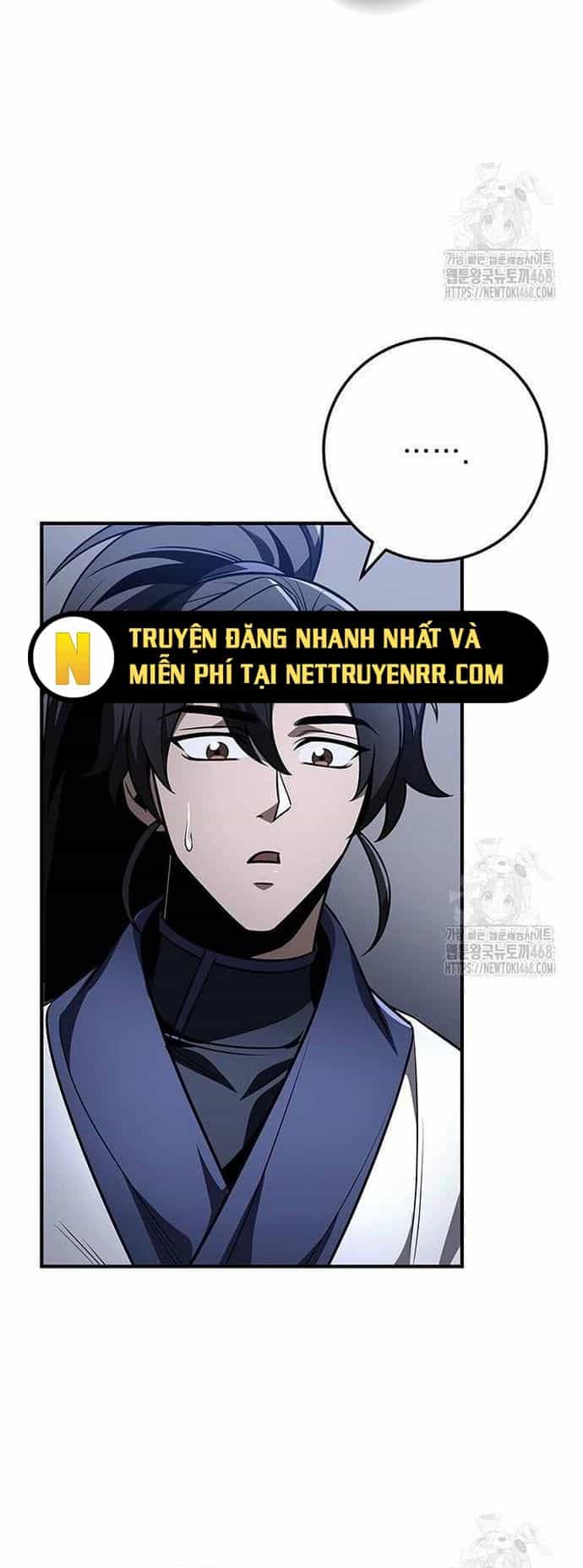 Thanh Kiếm Của Hoàng Đế - Chương 80 - ảnh 9