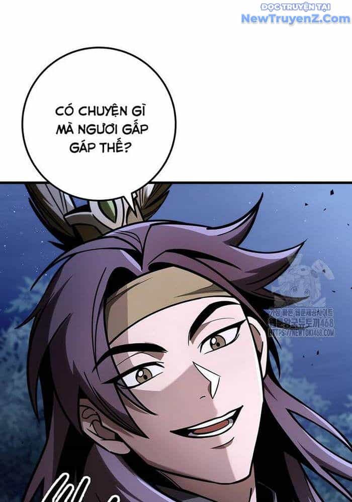 Thanh Kiếm Của Hoàng Đế - Chương 82 - ảnh 11