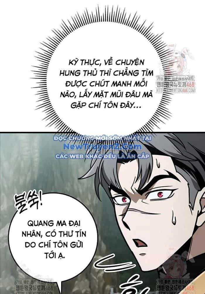 Thanh Kiếm Của Hoàng Đế - Chương 85 - ảnh 72