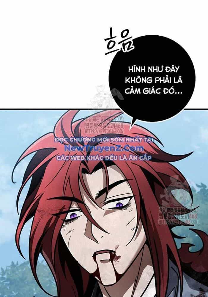 Thanh Kiếm Của Hoàng Đế - Chương 86 - ảnh 132