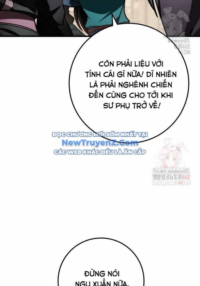 Thanh Kiếm Của Hoàng Đế - Chương 86 - ảnh 157