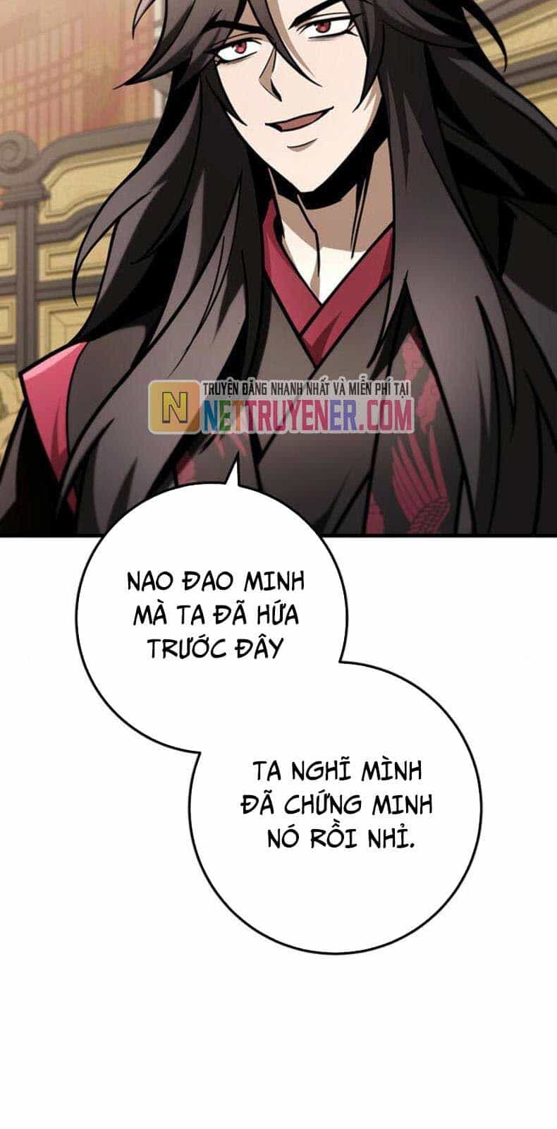Thanh Kiếm Của Hoàng Đế - Chương 87 - ảnh 45