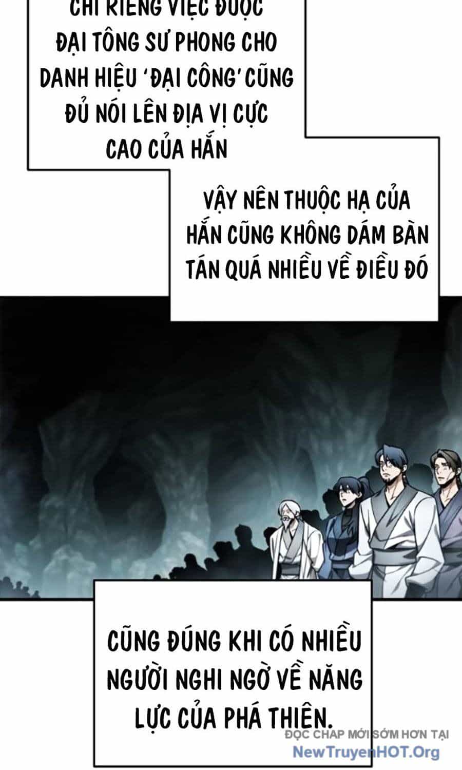 Thanh Kiếm Của Hoàng Đế - Chương 89 - ảnh 30