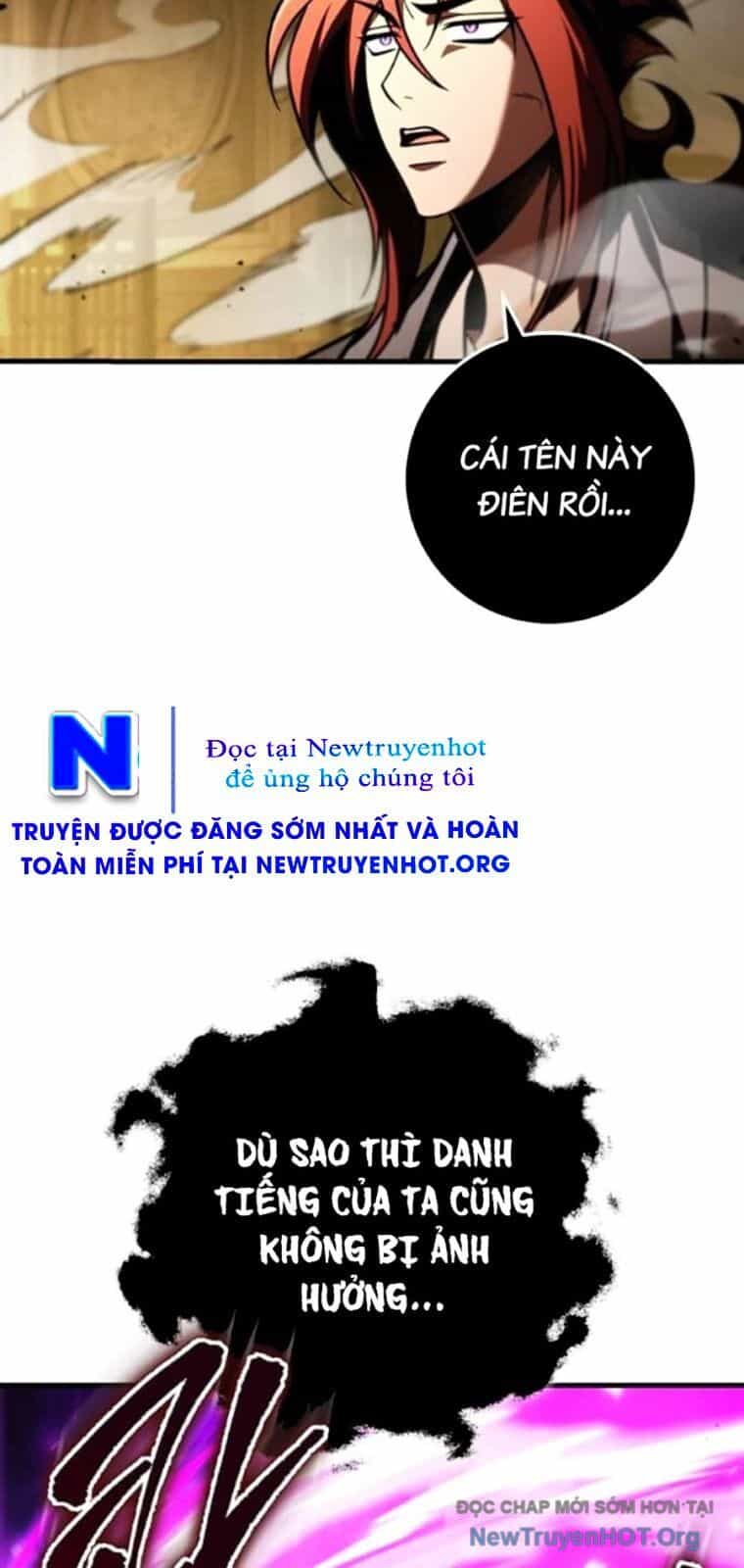 Thanh Kiếm Của Hoàng Đế - Chương 90 - ảnh 110