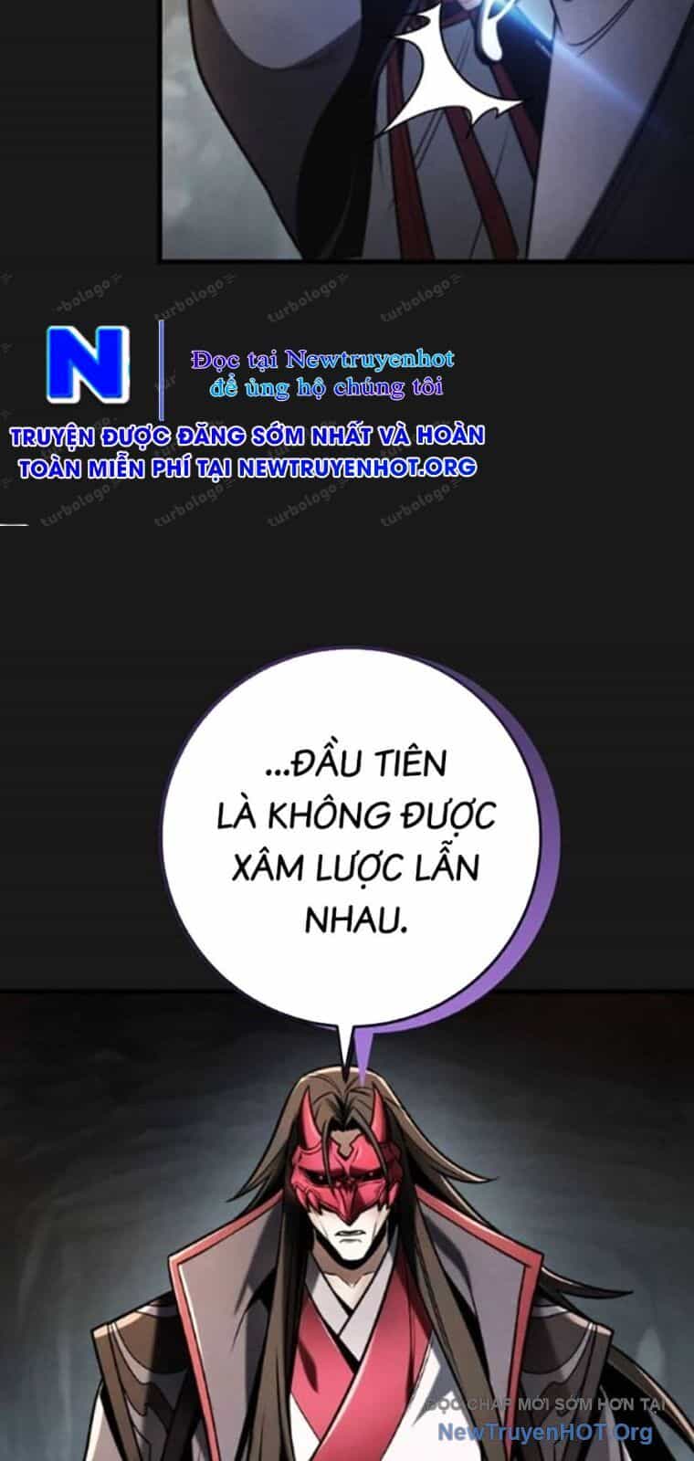 Thanh Kiếm Của Hoàng Đế - Chương 90 - ảnh 35