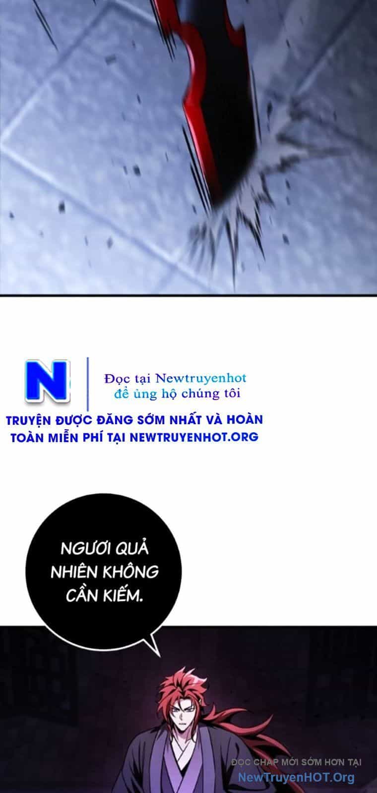 Thanh Kiếm Của Hoàng Đế - Chương 90 - ảnh 96