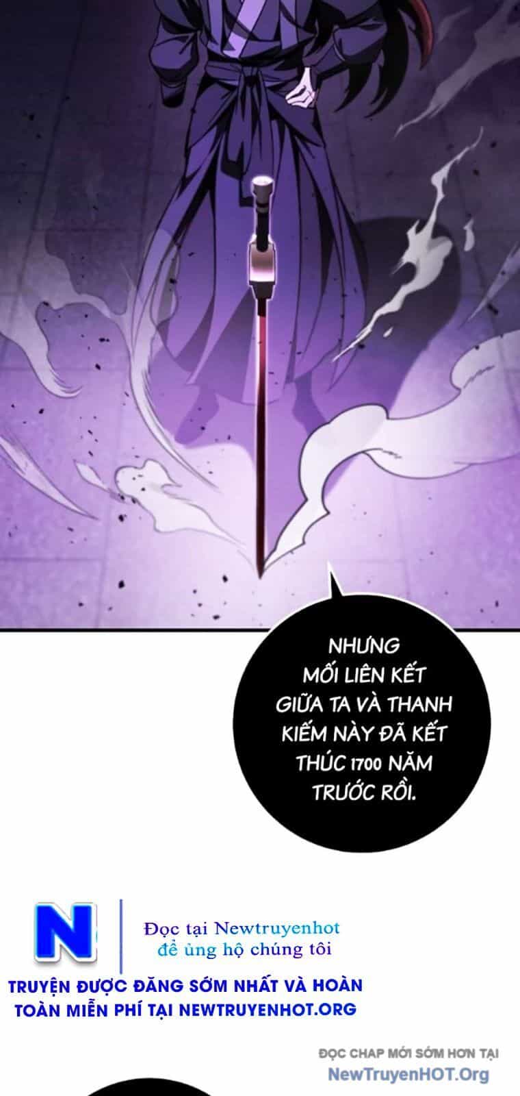 Thanh Kiếm Của Hoàng Đế - Chương 90 - ảnh 97