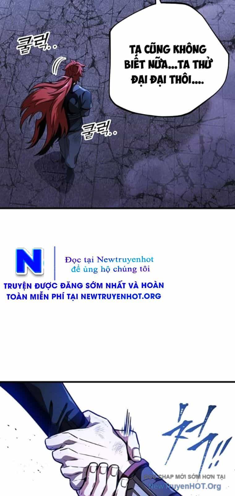 Thanh Kiếm Của Hoàng Đế - Chương 91 - ảnh 75