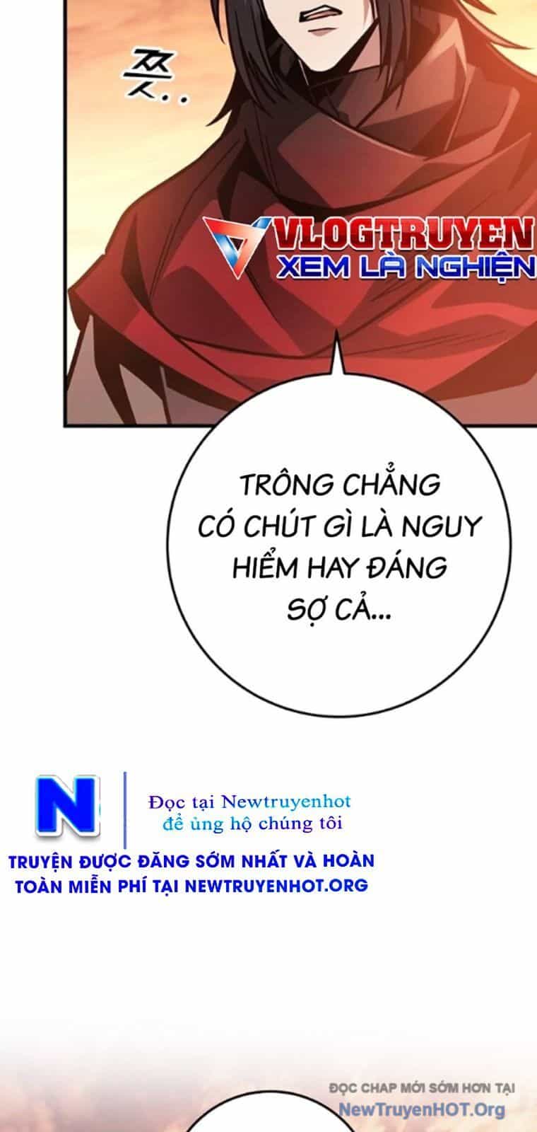 Thanh Kiếm Của Hoàng Đế - Chương 92 - ảnh 13