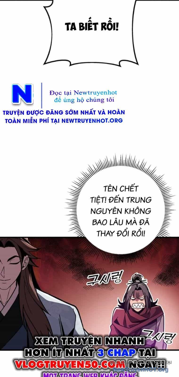 Thanh Kiếm Của Hoàng Đế - Chương 92 - ảnh 73