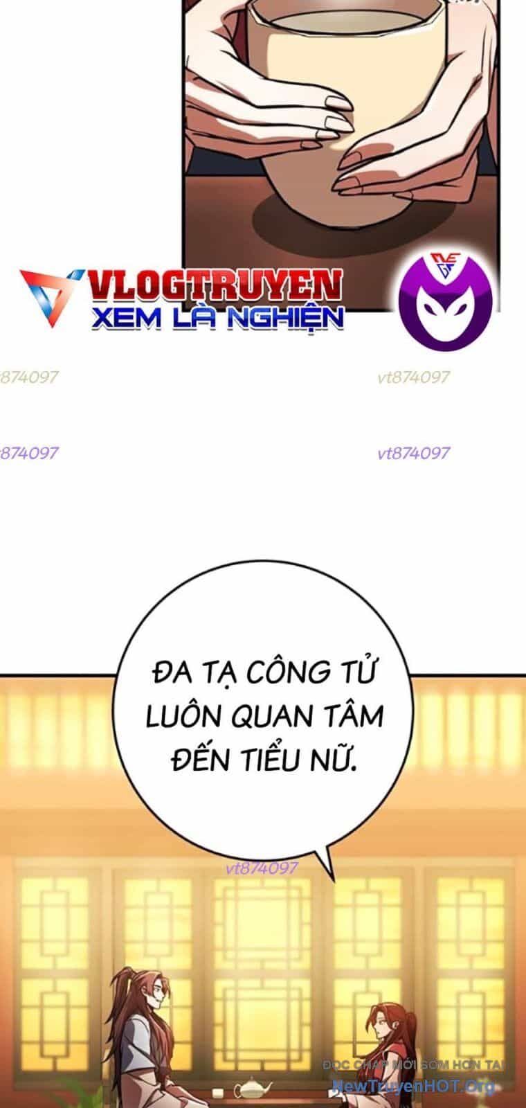 Thanh Kiếm Của Hoàng Đế - Chương 92 - ảnh 98