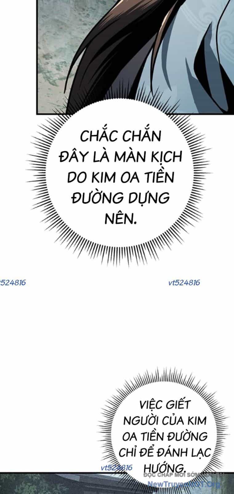 Thanh Kiếm Của Hoàng Đế - Chương 93 - ảnh 108