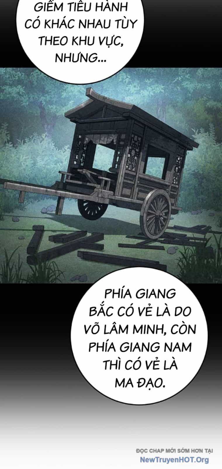 Thanh Kiếm Của Hoàng Đế - Chương 93 - ảnh 84