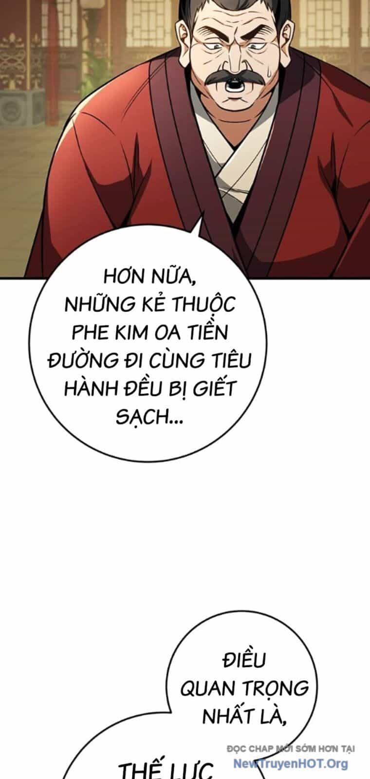 Thanh Kiếm Của Hoàng Đế - Chương 93 - ảnh 95