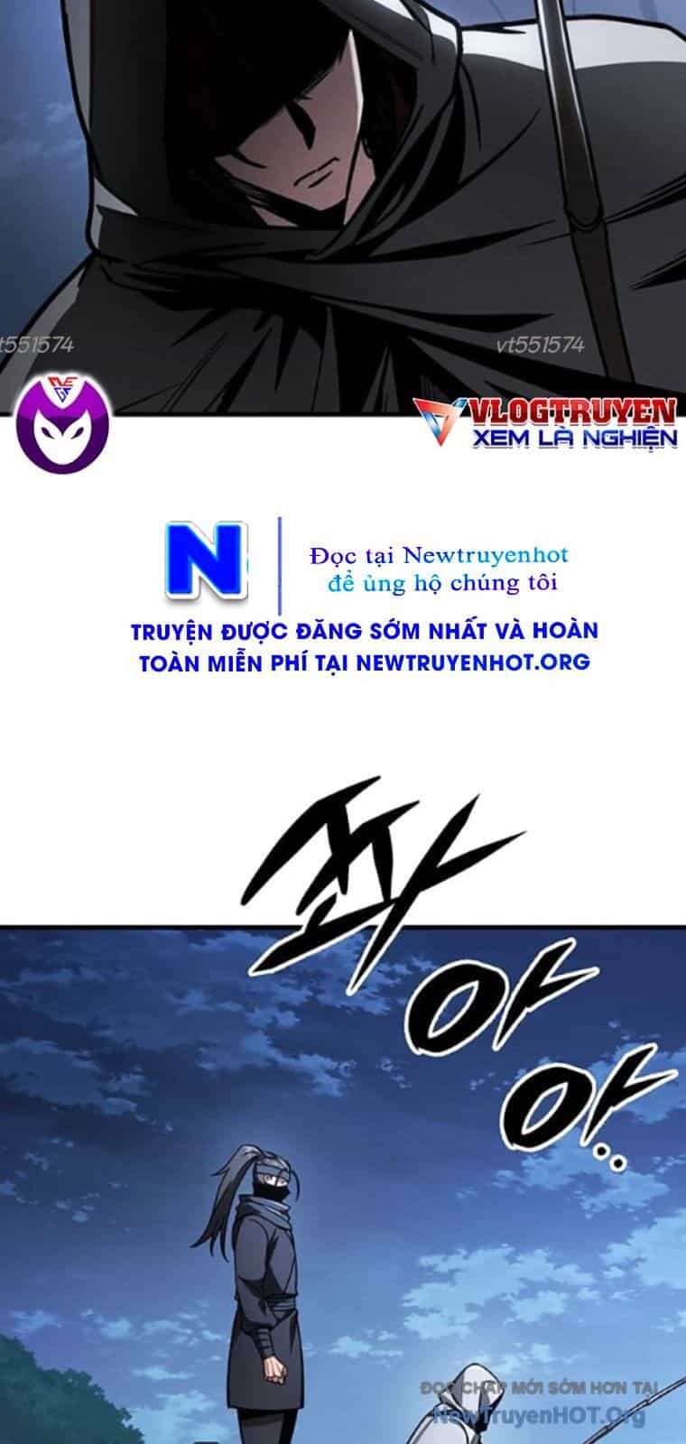 Thanh Kiếm Của Hoàng Đế - Chương 94 - ảnh 11