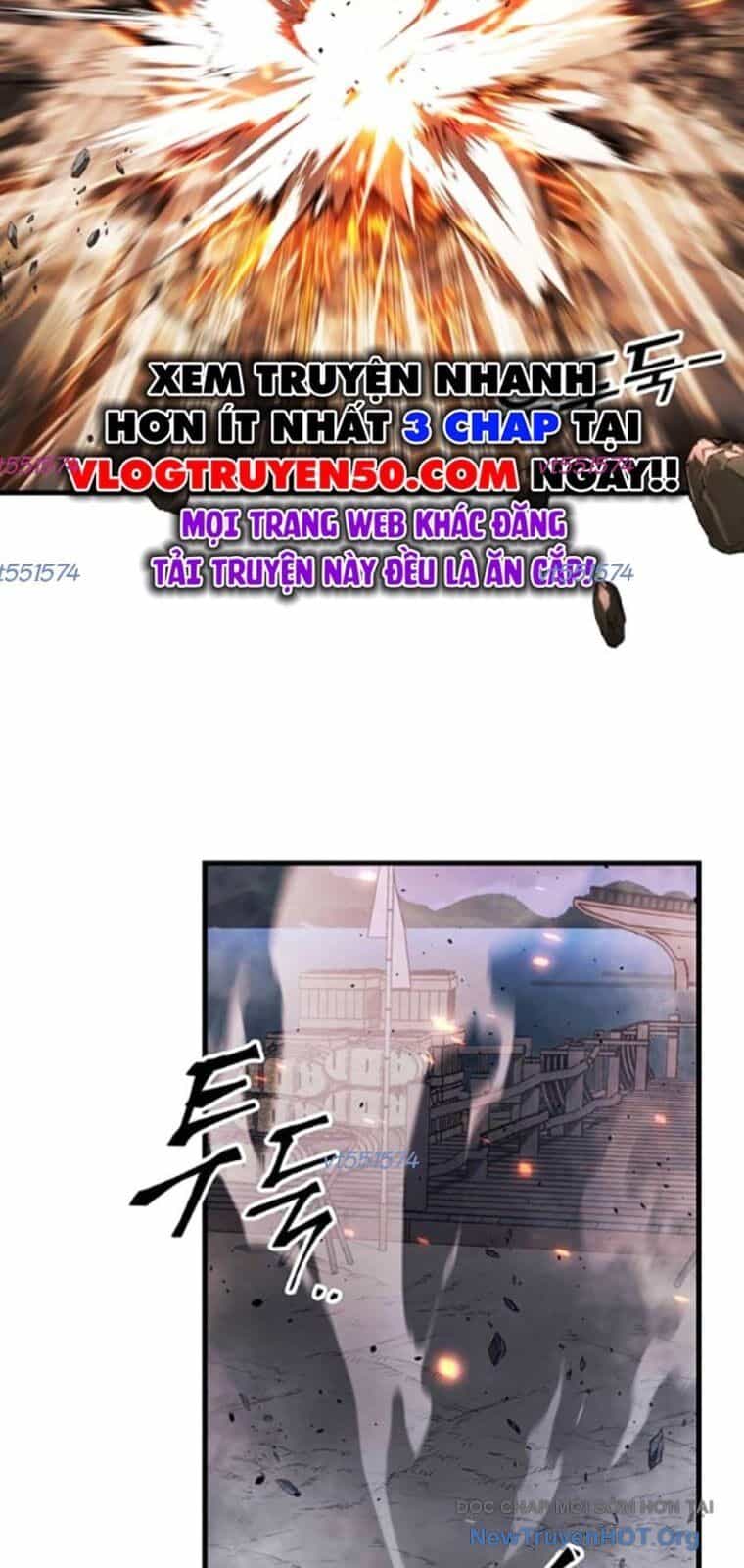 Thanh Kiếm Của Hoàng Đế - Chương 94 - ảnh 56