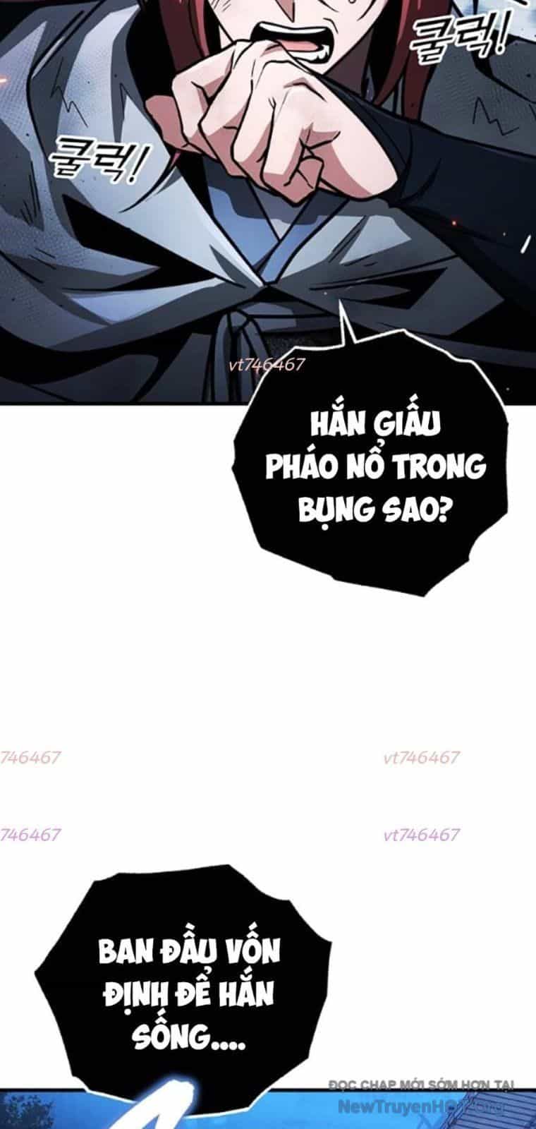 Thanh Kiếm Của Hoàng Đế - Chương 95 - ảnh 58