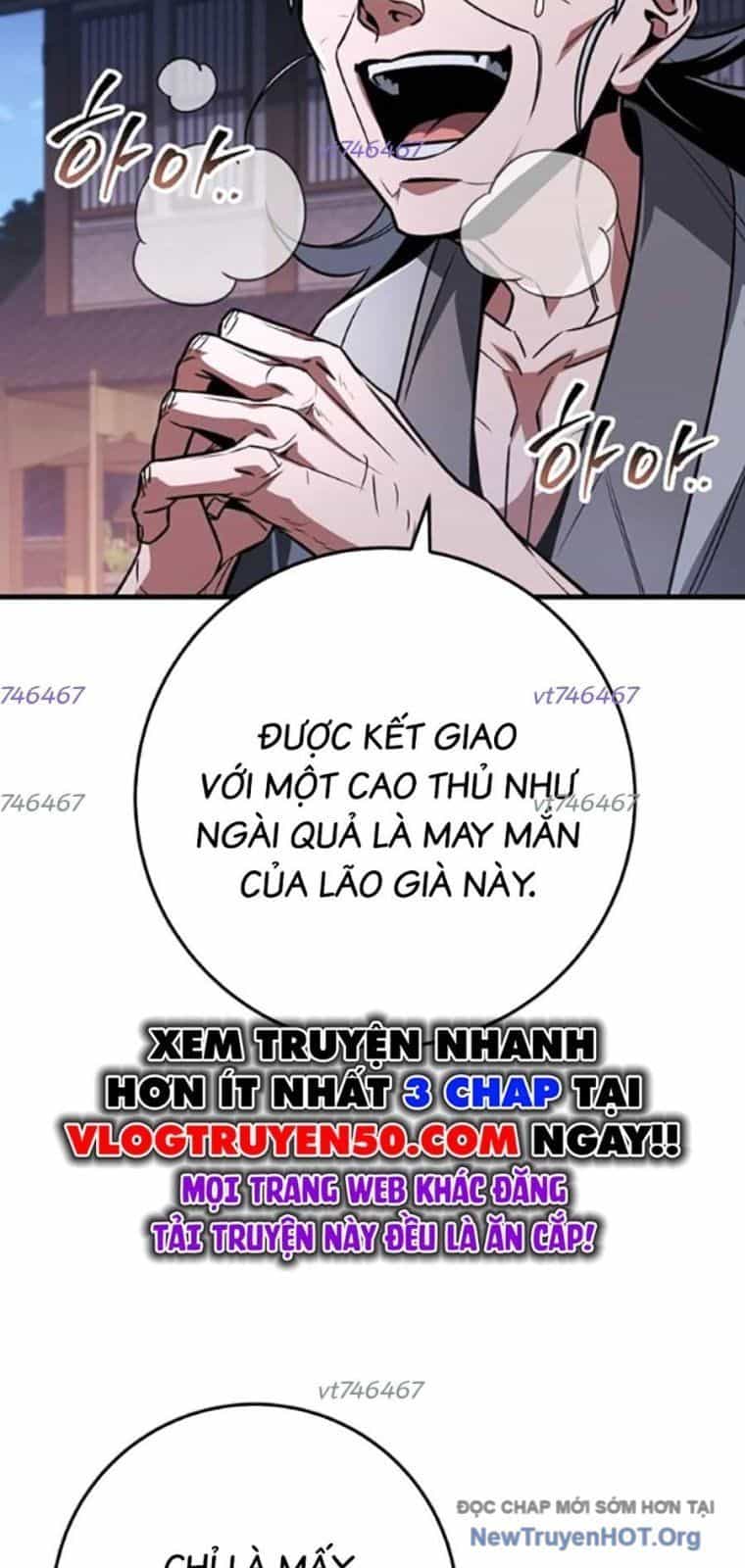 Thanh Kiếm Của Hoàng Đế - Chương 96 - ảnh 114