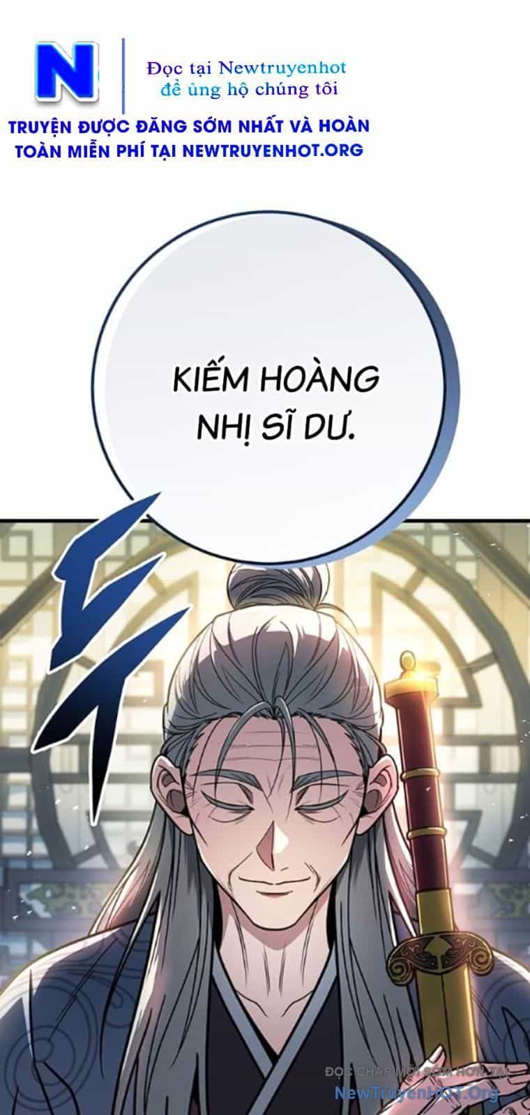 Thanh Kiếm Của Hoàng Đế - Chương 96 - ảnh 77