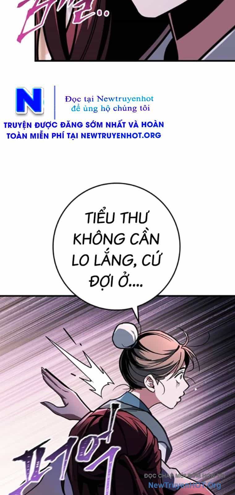 Thanh Kiếm Của Hoàng Đế - Chương 97 - ảnh 107