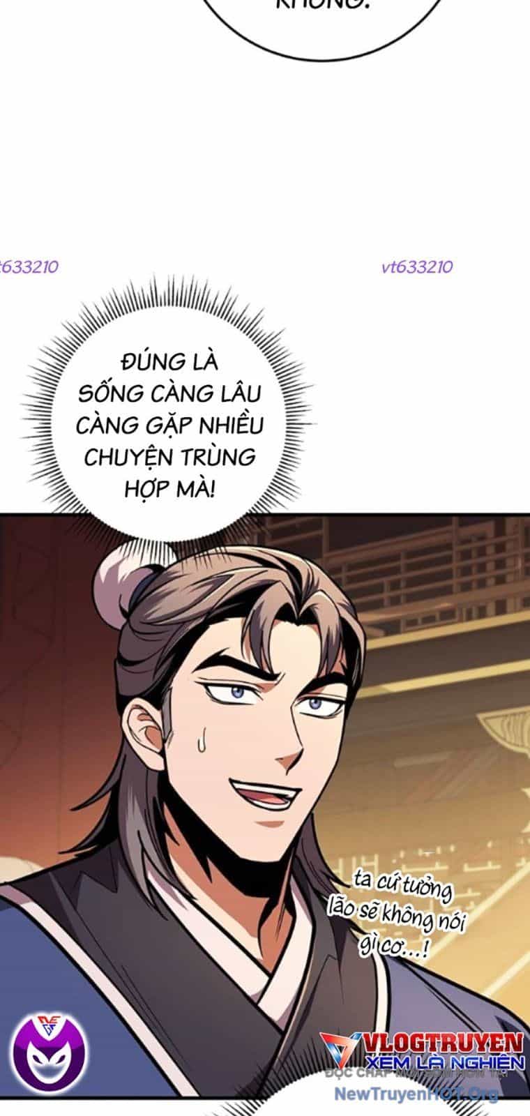 Thanh Kiếm Của Hoàng Đế - Chương 97 - ảnh 11