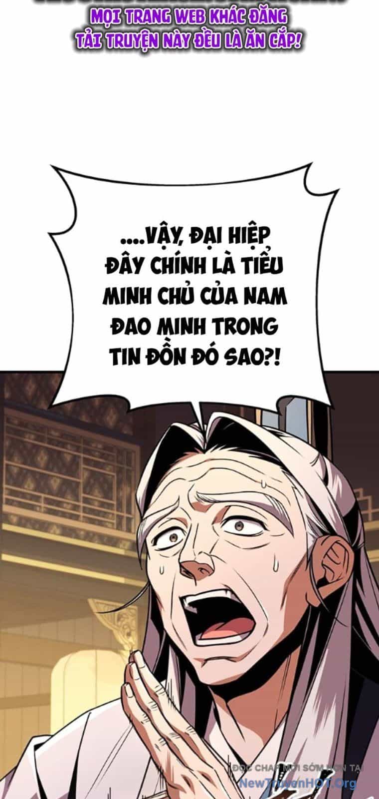 Thanh Kiếm Của Hoàng Đế - Chương 97 - ảnh 17